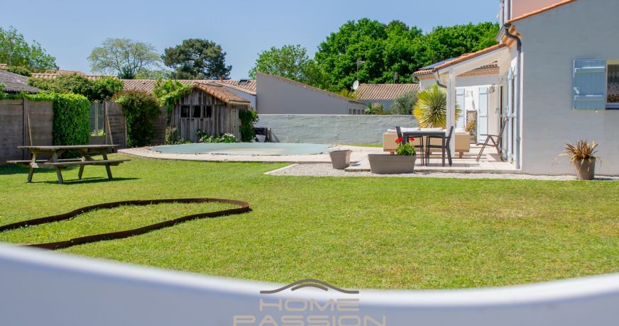 vente Maison Etaules