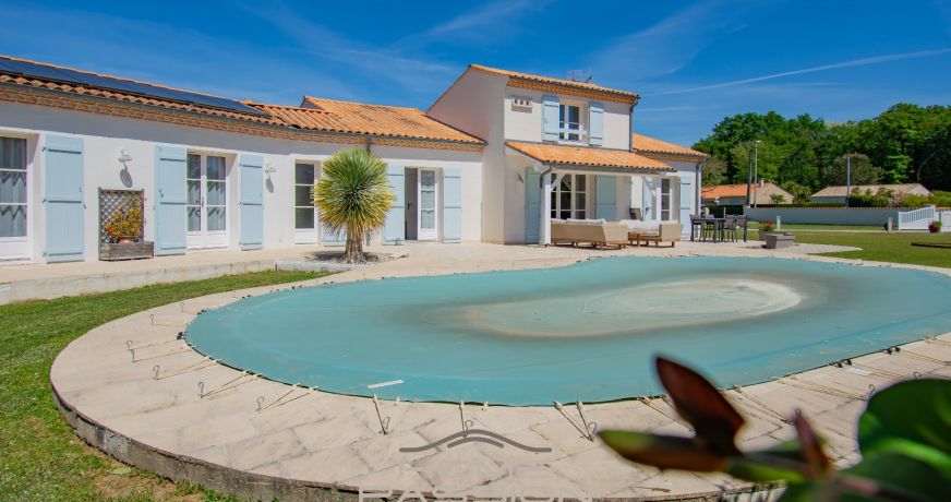 vente Maison Etaules