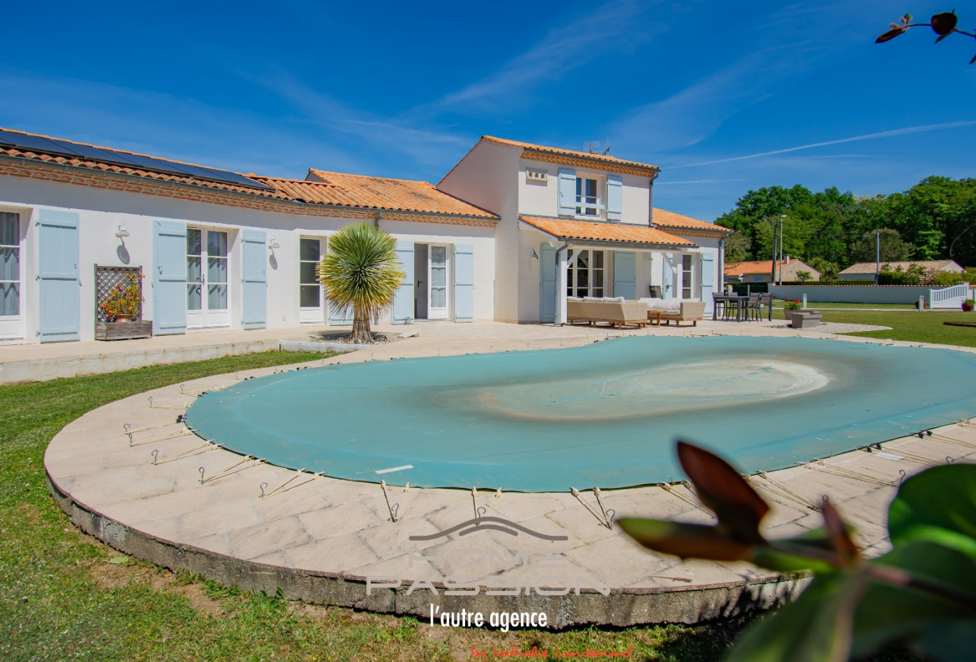 vente Maison Etaules - Photo 3
