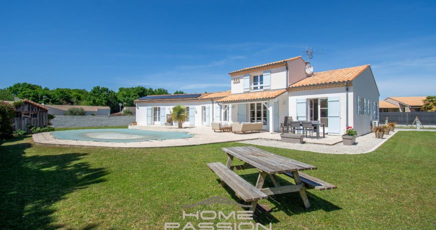 vente Maison Etaules