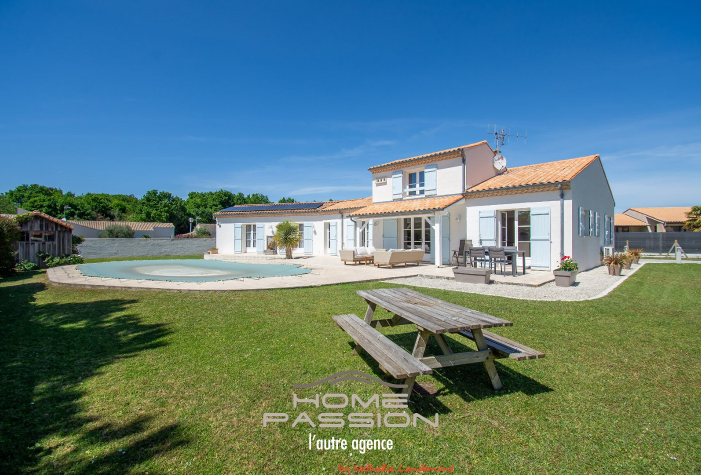 vente Maison Etaules - Photo 9