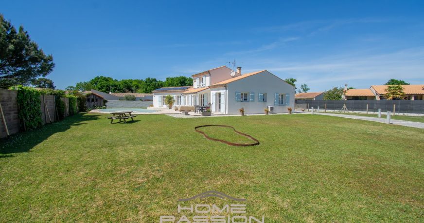 vente Maison Etaules