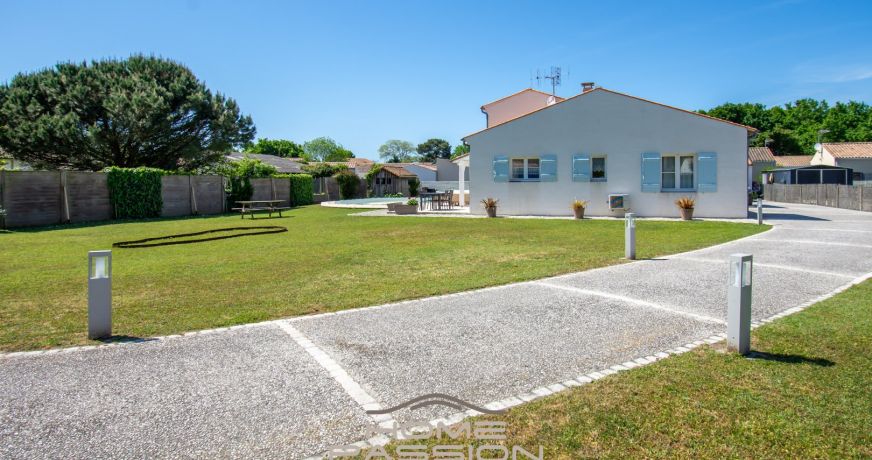 vente Maison Etaules