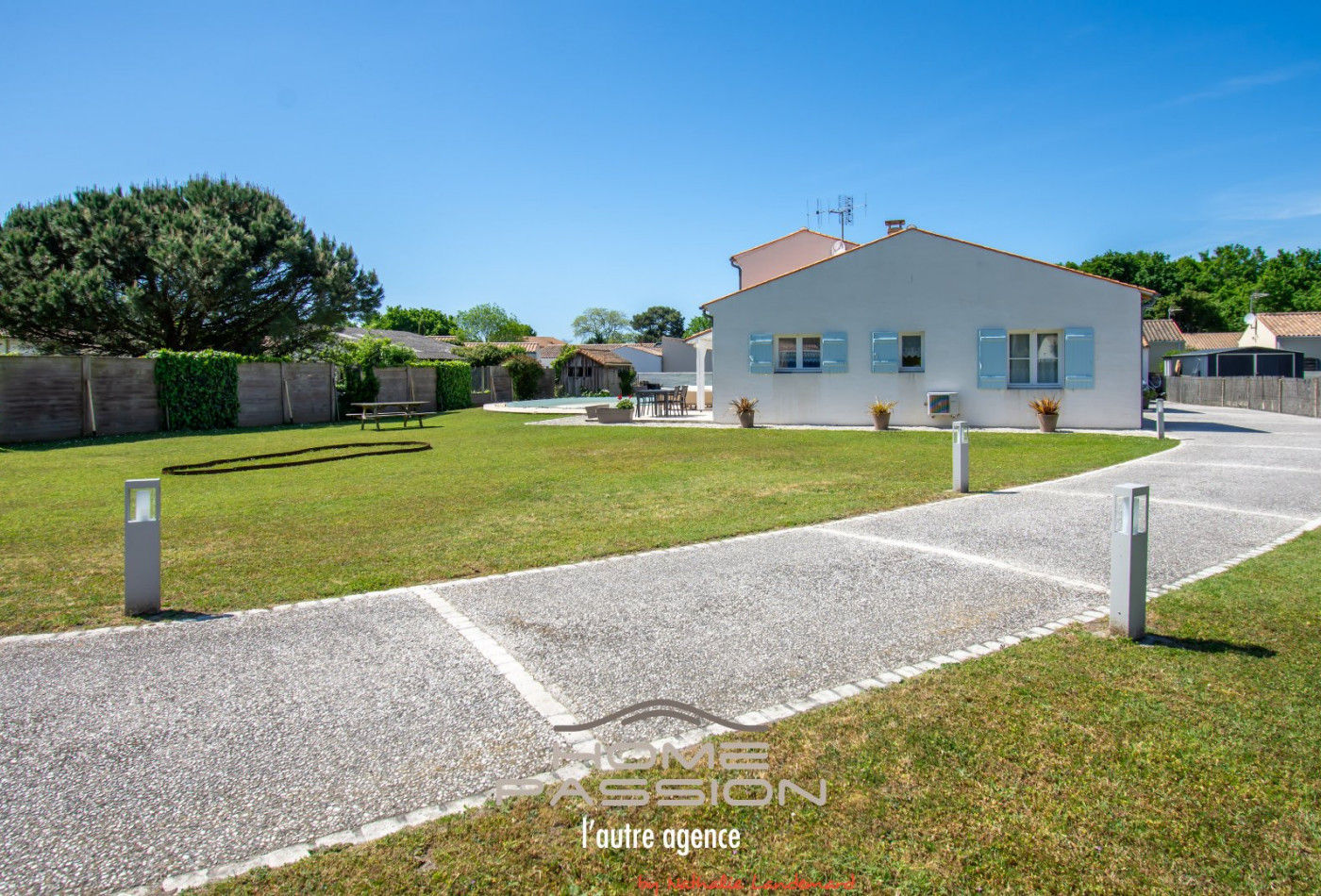 vente Maison Etaules - Photo 10