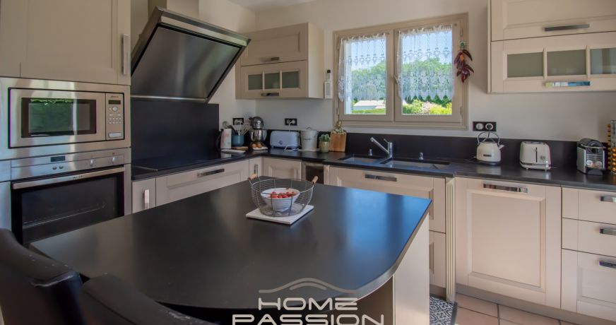 vente Maison Etaules