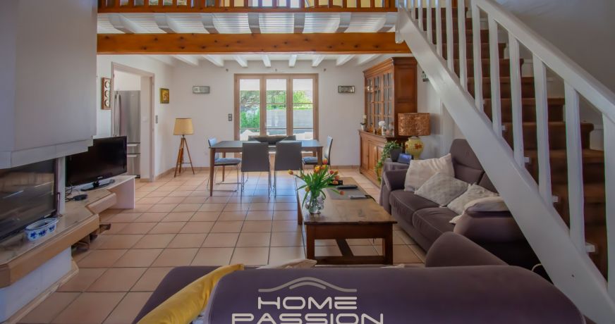 vente Maison Etaules