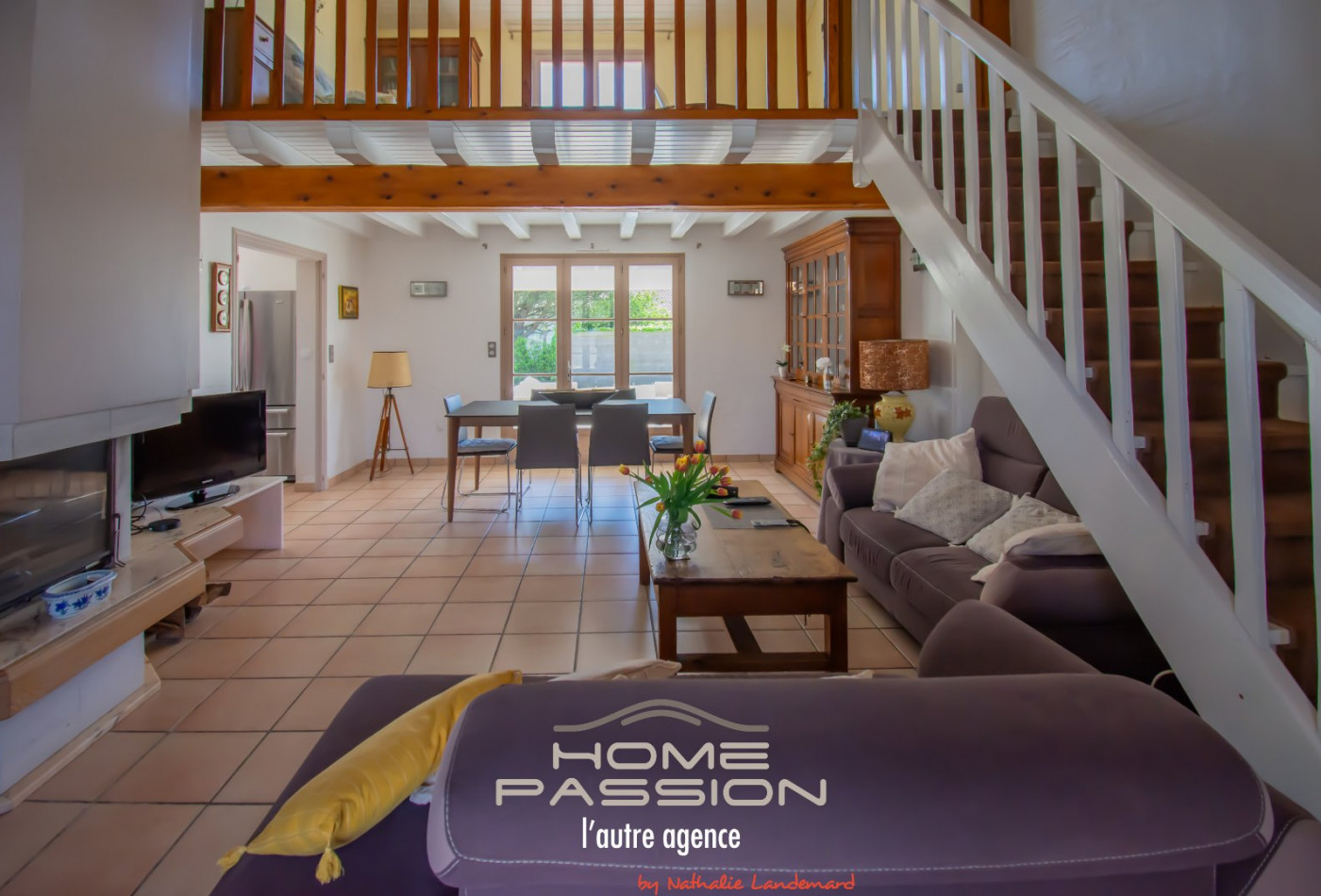 vente Maison Etaules - Photo 5