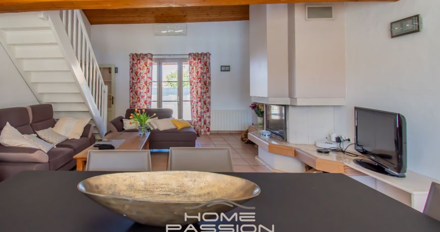 vente Maison Etaules