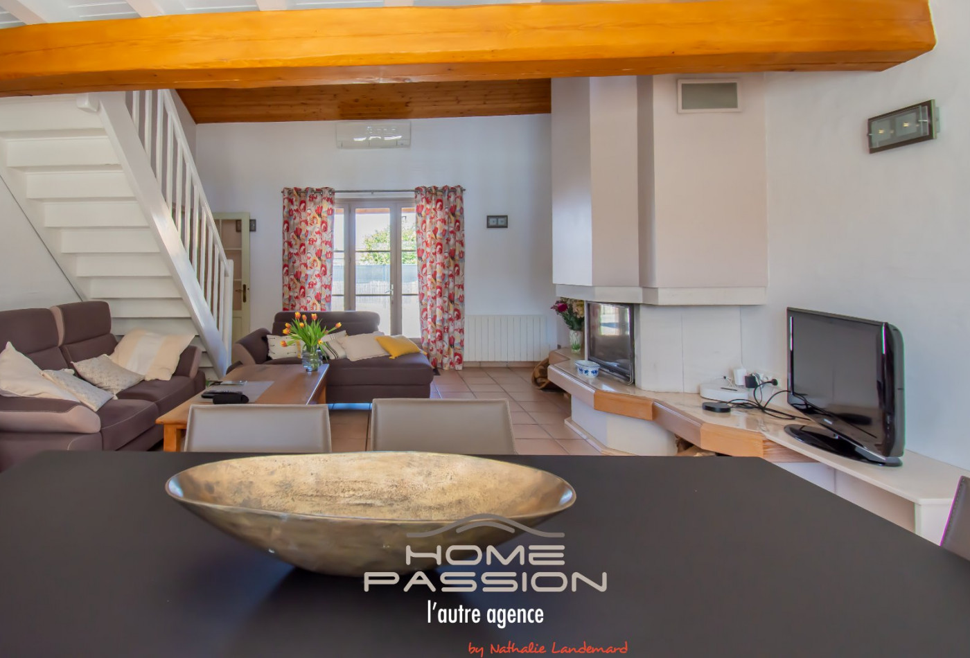 vente Maison Etaules - Photo 7