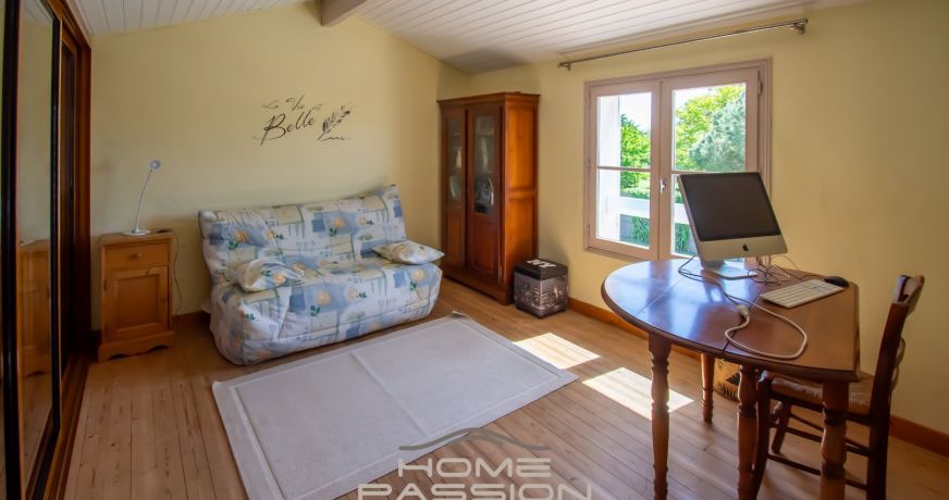 vente Maison Etaules