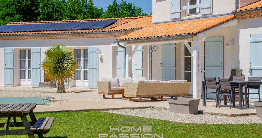vente Maison Etaules