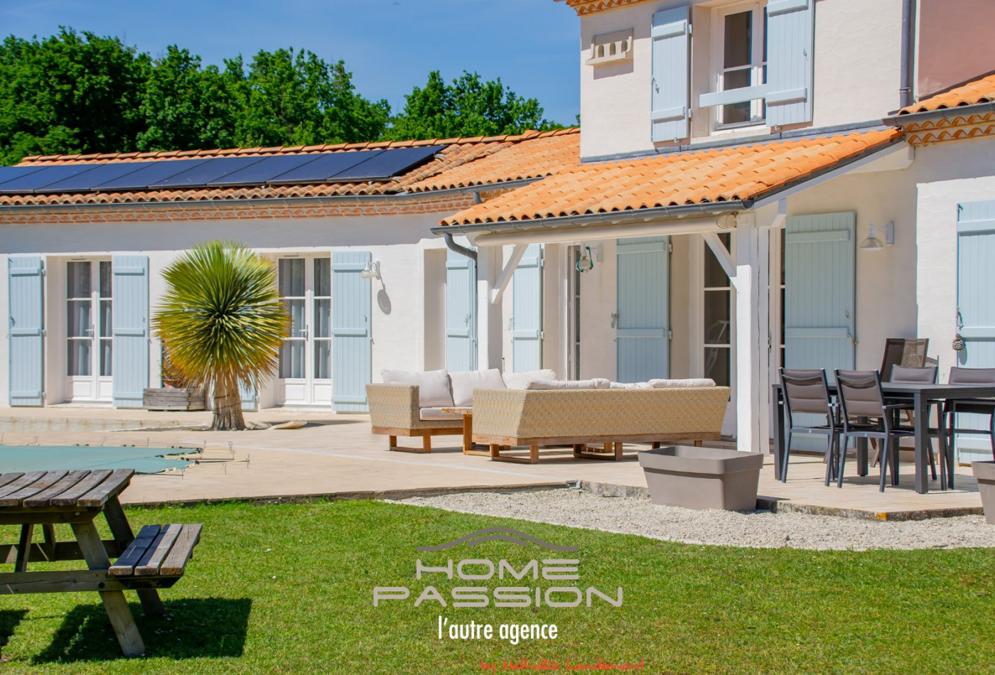 vente Maison Etaules - Photo 1