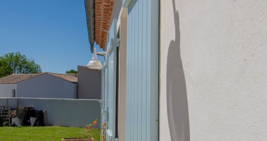 vente Maison Etaules