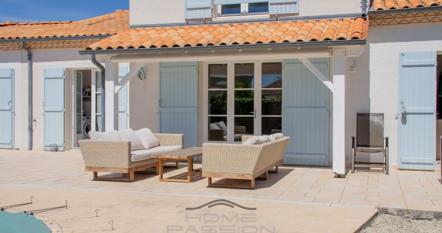 vente Maison Etaules