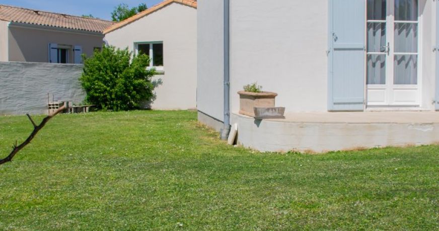 vente Maison Etaules