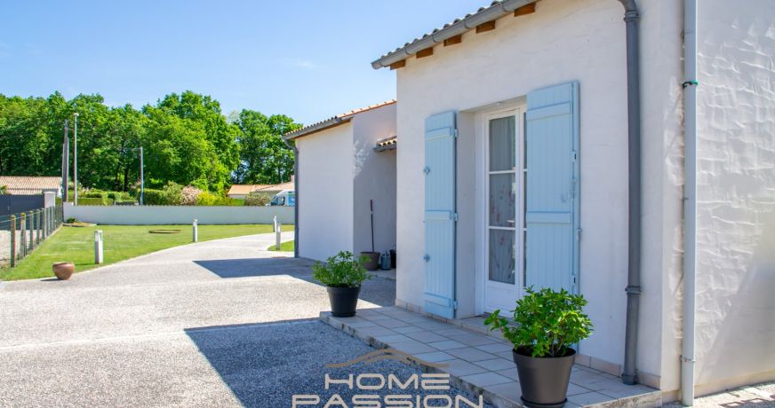 vente Maison Etaules