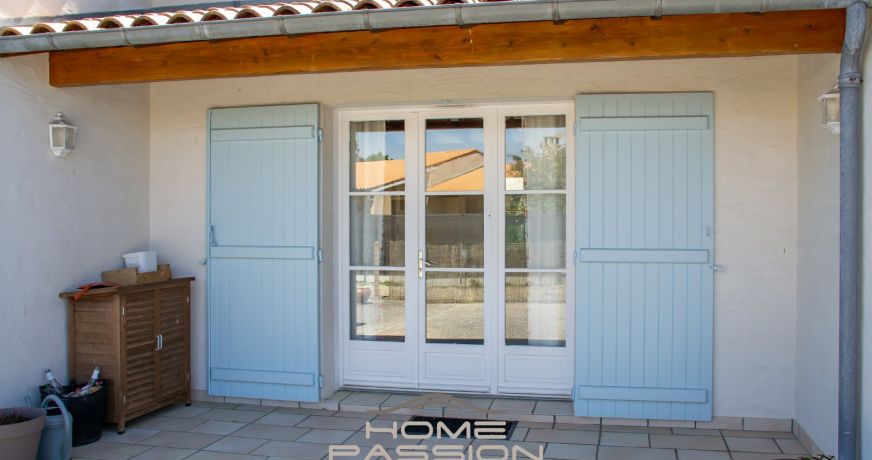 vente Maison Etaules