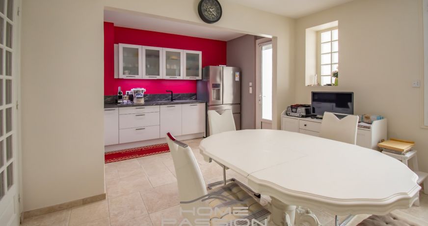 vente Maison Royan