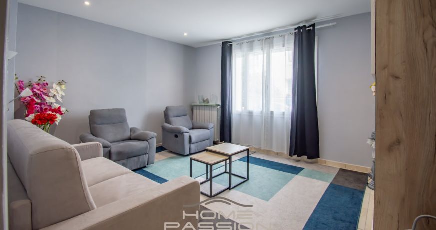vente Maison Royan