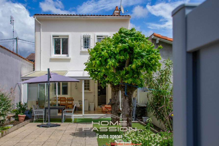 vente Maison Royan - Photo 1