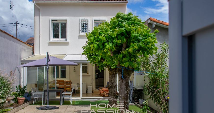 vente Maison Royan