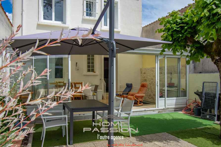 vente Maison Royan - Photo 3