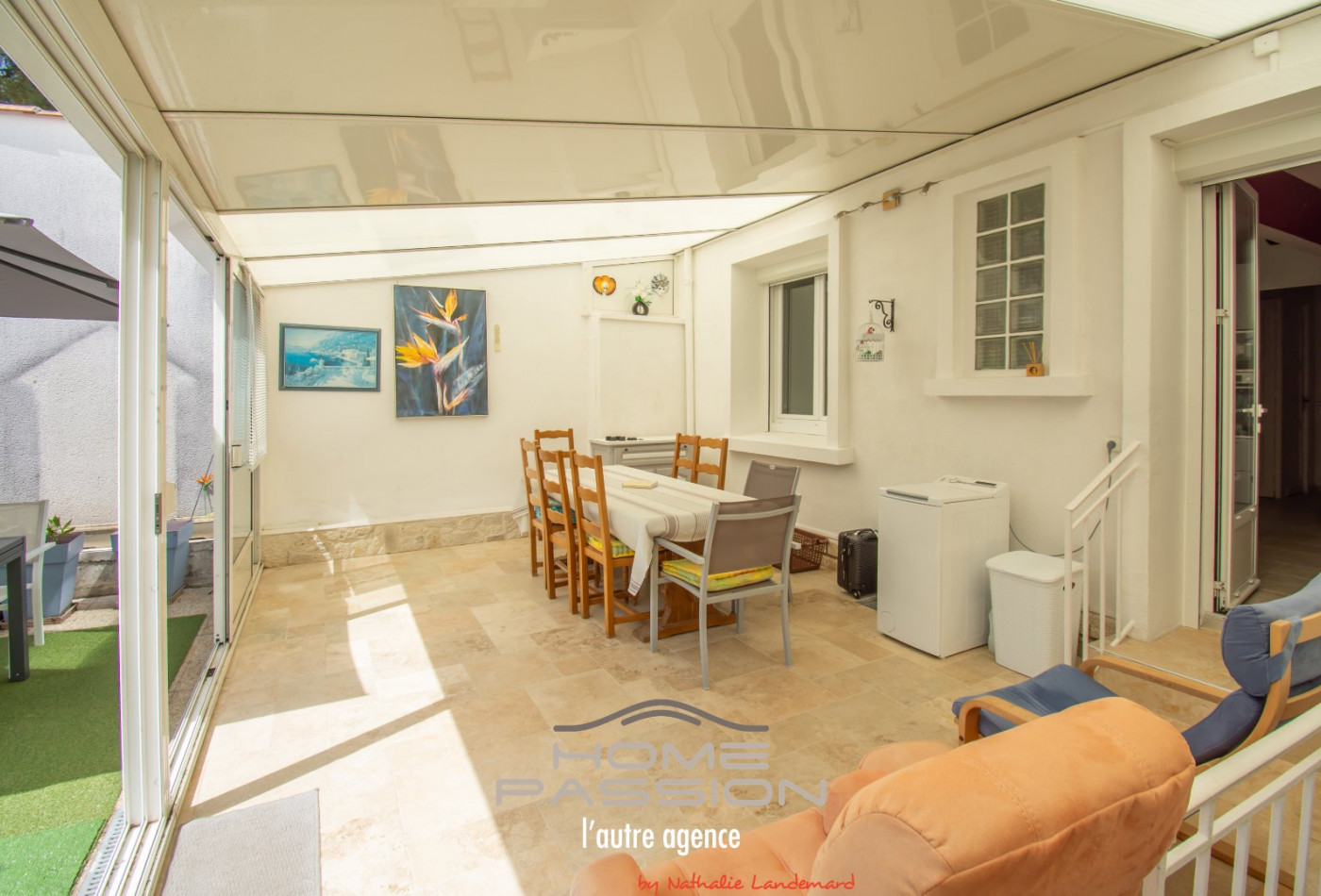 vente Maison Royan - Photo 6