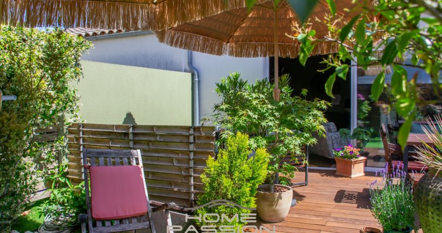vente Maison Vaux Sur Mer