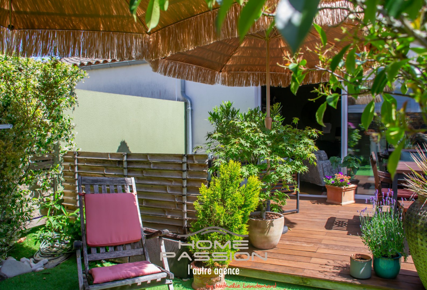 vente Maison Vaux Sur Mer - Photo 6