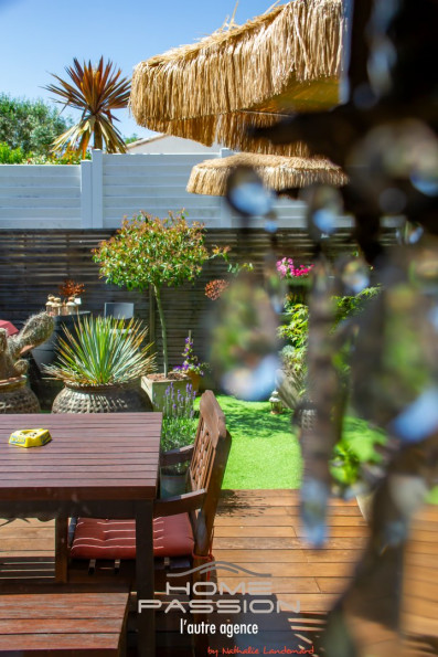 vente Maison Vaux Sur Mer - Photo 5