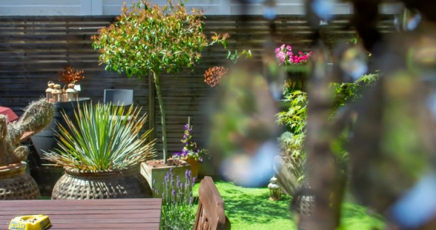 vente Maison Vaux Sur Mer