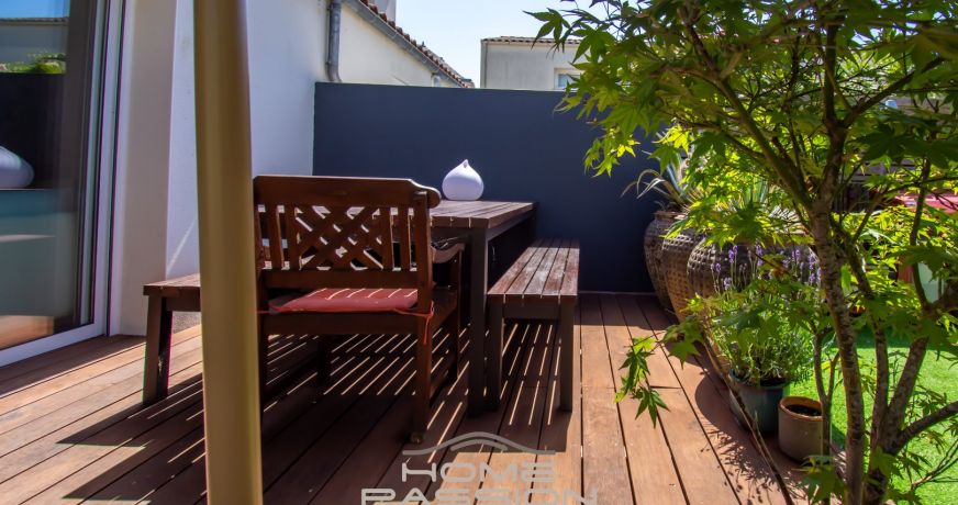 vente Maison Vaux Sur Mer