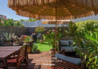 vente Maison Vaux Sur Mer