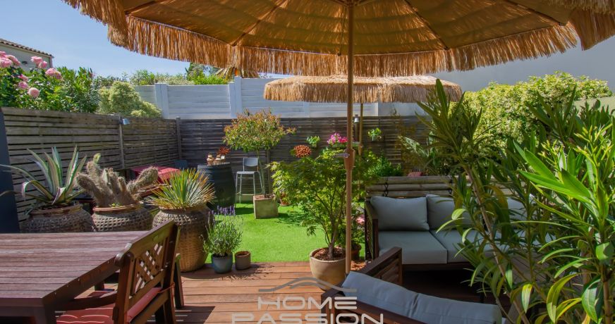 vente Maison Vaux Sur Mer