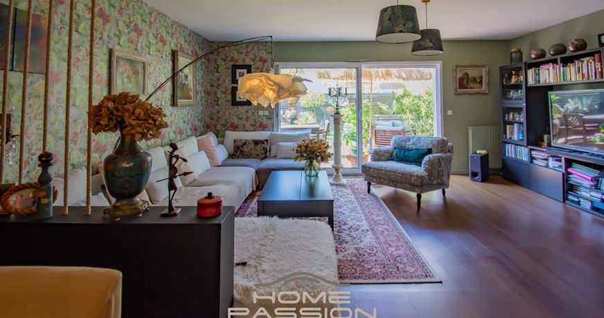 vente Maison Vaux Sur Mer