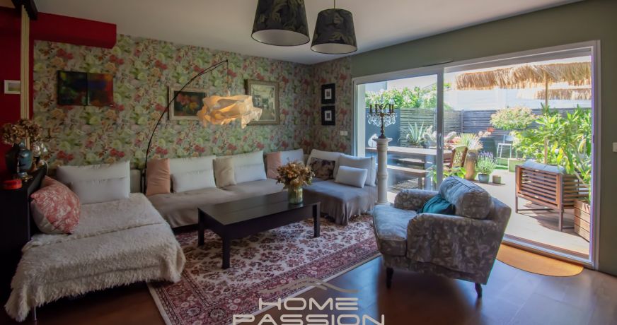 vente Maison Vaux Sur Mer