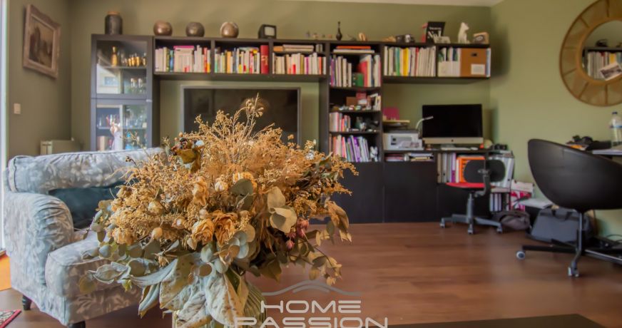 vente Maison Vaux Sur Mer