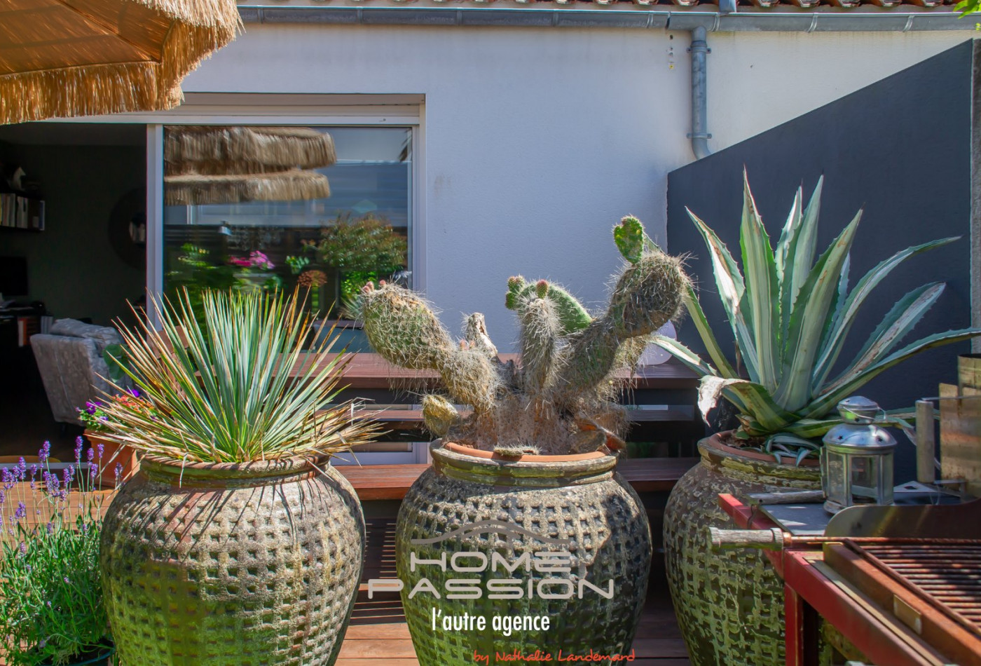 vente Maison Vaux Sur Mer - Photo 9