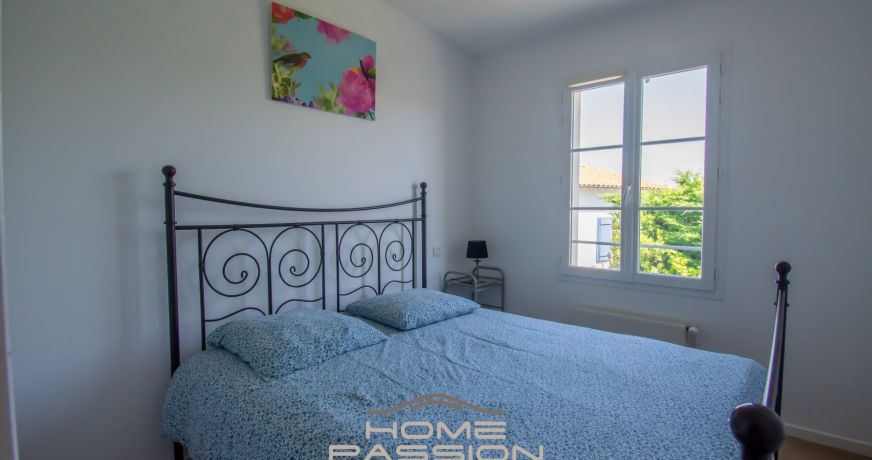 vente Maison Vaux Sur Mer