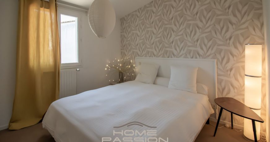 vente Maison Vaux Sur Mer
