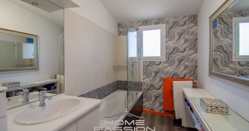 vente Maison Vaux Sur Mer