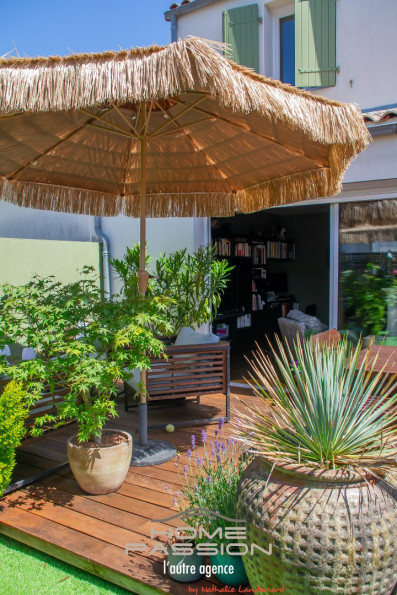 vente Maison Vaux Sur Mer - Photo 10