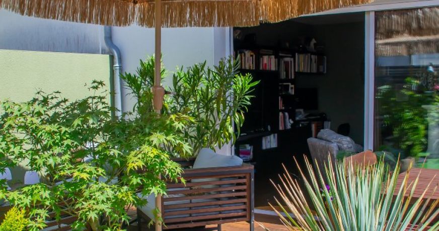 vente Maison Vaux Sur Mer