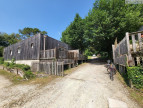  vendre Maison  ossature bois Meschers Sur Gironde