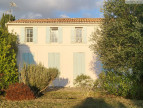 vente Maison en pierre Vaux Sur Mer