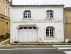 vente Maison en pierre Mornac Sur Seudre
