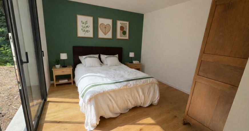 vente Maison Breuillet