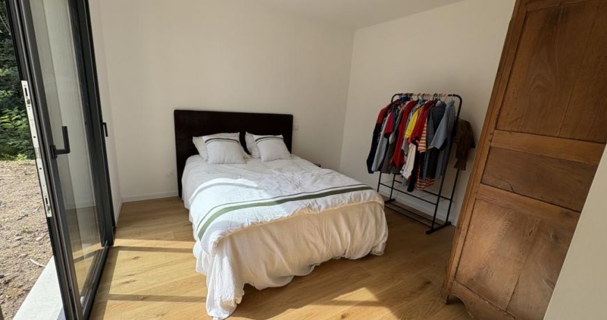 vente Maison Breuillet