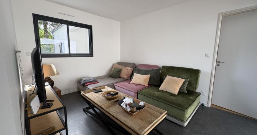 vente Maison Breuillet