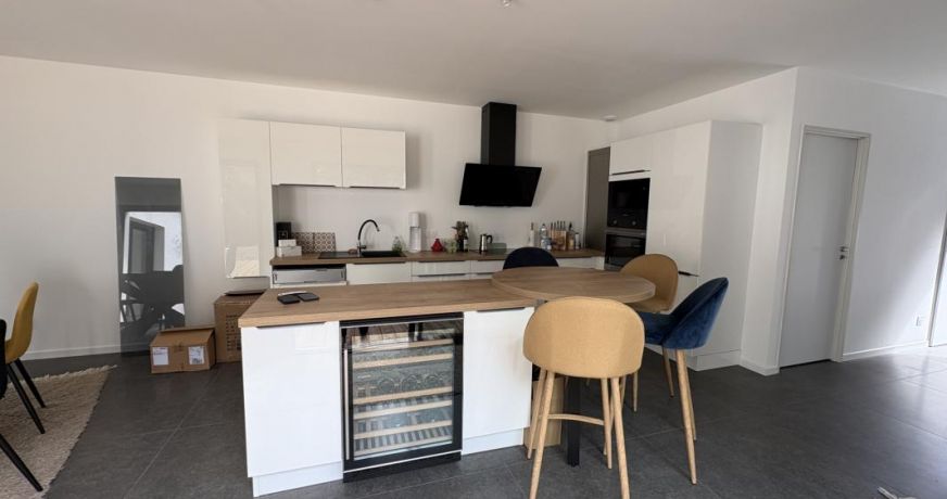 vente Maison Breuillet